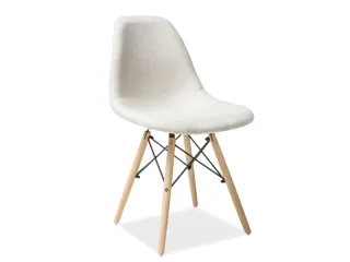 Стул COCO бежевый pilt