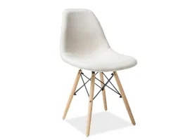 Стул COCO бежевый