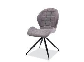 Стул HALS II серый