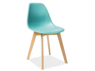 Tool MORIS piparmündi värv pilt