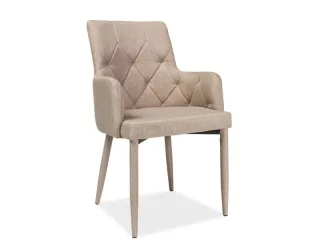 Стул RICARDO бежевый pilt