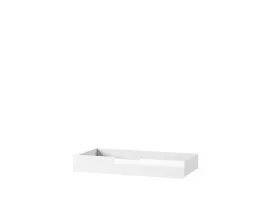 Pesukast SELENE 34 valge HG