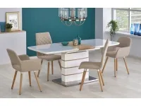 Pikendatav laud TORONTO pilt 2