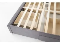 Voodi 160x200 BETINA pilt 5