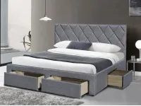 Voodi 160x200 BETINA pilt 2