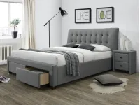 Voodi 160x200 PERCY pilt 2