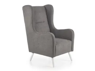 Кресло CHESTER темно-серый pilt