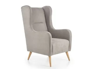 Кресло CHESTER светло-серый pilt