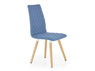 Стул K-282 голубой pilt