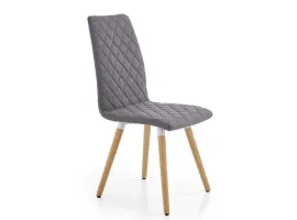 Стул K-282 серый