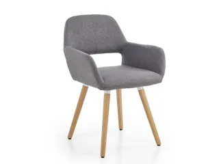 Стул K-283 серый pilt