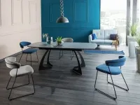 Pikendatav laud MARTINEZ keraamiline pilt 2