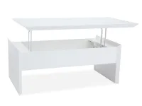 Pikendatav diivanilaud ALIEN pilt 3