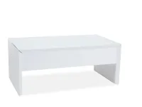 Pikendatav diivanilaud ALIEN pilt 2