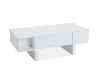 Pikendatav diivanilaud MIDO pilt 2