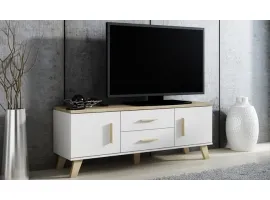 TV стол LOTTA 140 2D2S