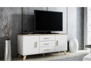 Комод LOTTA 150 2D3S pilt