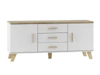 Комод LOTTA 150 2D3S pilt 3