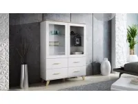 Vitriinkapp LOTTA 120 2D4S pilt 2