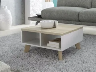 Журнальный стол LOTTA 60 pilt