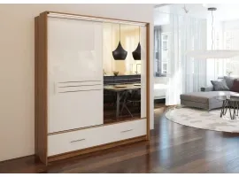Liugustega kapp AMSTERDAM 203