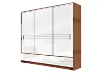 Шкаф-купе AMSTERDAM 250 pilt 3