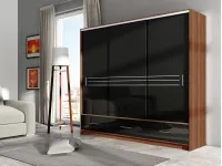 Шкаф-купе AMSTERDAM 250 pilt 2