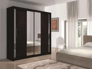 Liugustega kapp LIZBONA pilt