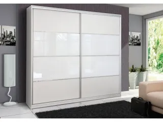 Liugustega kapp MALAGA pilt