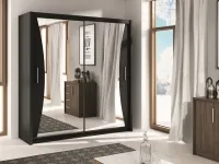 Liugustega kapp UNO pilt 2