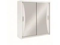 Liugustega kapp UNO pilt 3