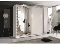 Liugustega kapp PALERMO pilt 2