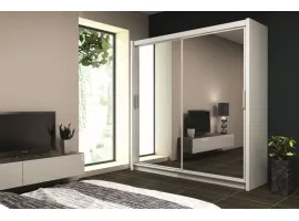 Liugustega kapp PARIS 203