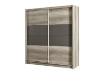 Liugustega kapp SANTANA 203 pilt 3