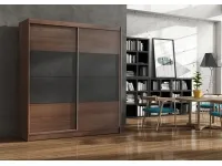 Liugustega kapp SANTANA 203 pilt 2