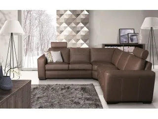 Угловой диван DAVOS NAR.2BF/H/2BF.ZZ pilt