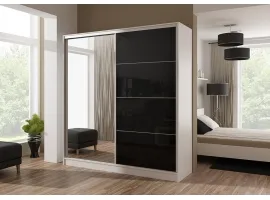 Liugustega kapp WIKA