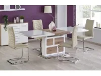 Pikendatav laud DOMUS pilt 2