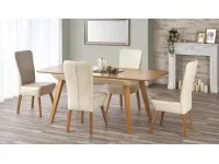 Pikendatav laud ORCHID pilt 2