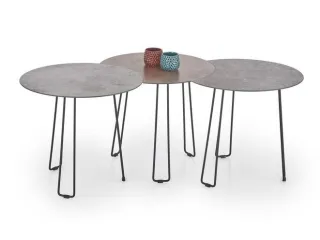 Журнальный стол TRIPLE pilt