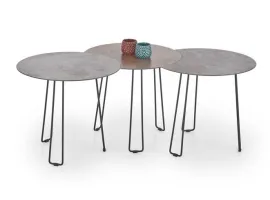 Журнальный стол TRIPLE