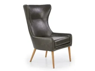 Кресло FAVARO темно-коричневый pilt