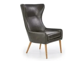 Кресло FAVARO темно-коричневый