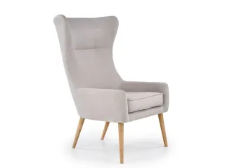 Кресло FAVARO 2 светло-серый pilt