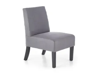 Кресло FIDO темно-серый pilt