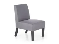 Кресло FIDO темно-серый pilt 2