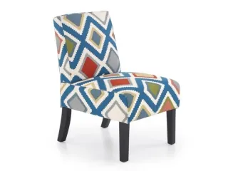 Кресло FIDO разноцветный pilt