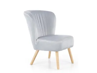 Кресло LANISTER светло-серый pilt