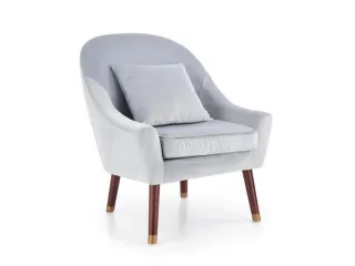 Кресло OPALE светло-серый pilt