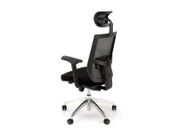 Рабочее кресло Ergonomic ADMIRAL pilt 16